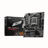 PROA620M-E wr 01 MSI A620M-E PRO AMD AM5 MATX Gaming Motherboard