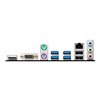 PROA620M-E wr 05 MSI A620M-E PRO AMD AM5 MATX Gaming Motherboard