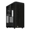 PROARTPA401WOODEDITION-WR-01 ASUS ProArt PA401 Wood Edition ATX Chassis - Black