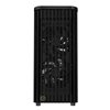 PROARTPA401WOODEDITION-WR-02 ASUS ProArt PA401 Wood Edition ATX Chassis - Black