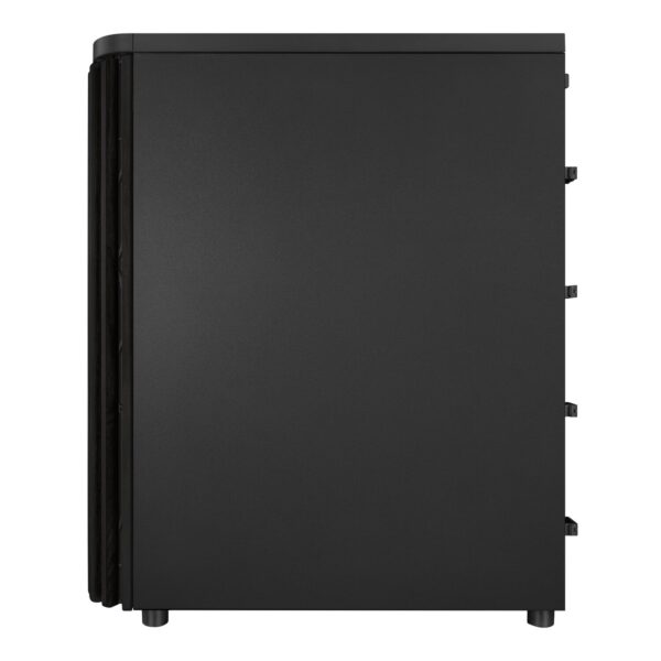 PROARTPA401WOODEDITION-WR-06 ASUS ProArt PA401 Wood Edition ATX Chassis - Black
