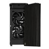 PROARTPA401WOODEDITION-WR-07 ASUS ProArt PA401 Wood Edition ATX Chassis - Black