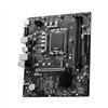 MSI PRO B760M-E DDR4 Intel LGA1700 mATX Motherboard
