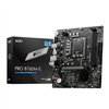PROB760M-EDDR5 wr 01a MSI B760M-E PRO DDR5 LGA1700 M-ATX Motherboard