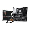 MSI PRO B840M-P Wi-Fi 6E AMD AM5 MATX Gaming Motherboard