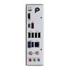 MSI PRO B840M-P Wi-Fi 6E AMD AM5 MATX Gaming Motherboard