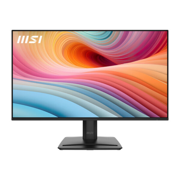 PROMP251E2 wr 01 MSI MON PRO IPS 25 1080P 120HZ 1MS