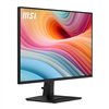 PROMP251E2 wr 03 MSI MON PRO IPS 25 1080P 120HZ 1MS