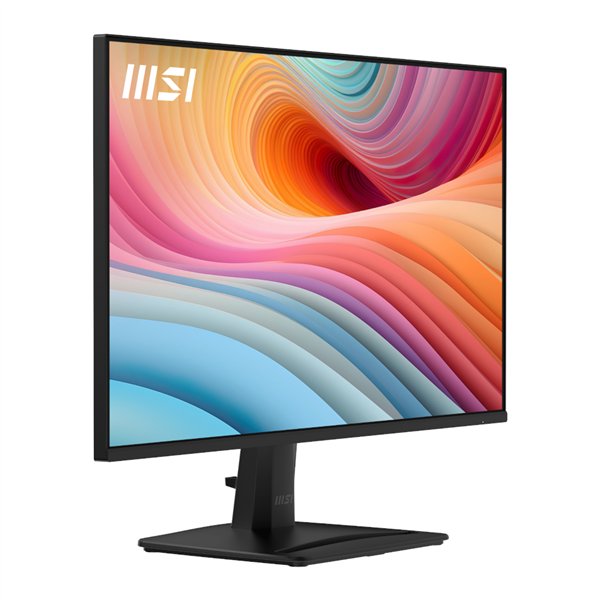 PROMP251E2 wr 03 MSI MON PRO IPS 25 1080P 120HZ 1MS