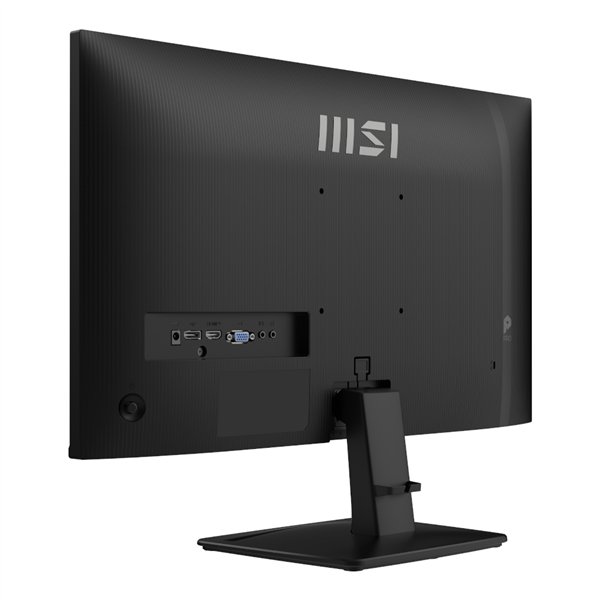PROMP251E2 wr 04 MSI MON PRO IPS 25 1080P 120HZ 1MS