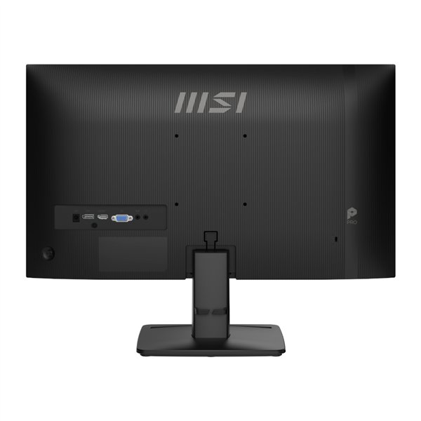PROMP251E2 wr 05 MSI MON PRO IPS 25 1080P 120HZ 1MS