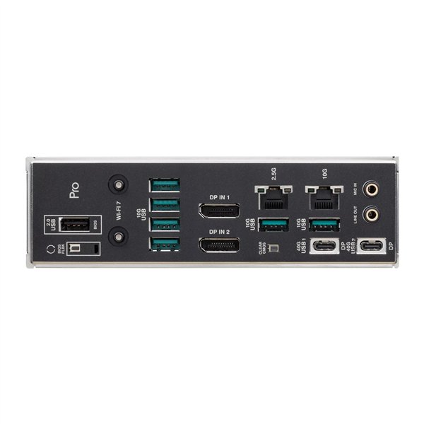 PROWSTRX50-SAGEWIFIA Asus-Pro-WS-TRX50-SAGE-WIFI-A-sTR5-CEB-Motherboard wr 05a Asus Pro WS TRX50-SAGE WIFI A sTR5 CEB Motherboard