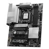MSI PRO X870-P WIFI AM5 ATX DDR5 Motherboard