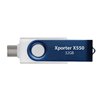 PS32GX550AAD Patriot-Xporter-X550-32GB-USB3.2-Swing-Type-A-to-Type-C-Flash-Drive wr 02 Patriot Xporter X550 32GB USB3.2 Swing Type A to Type-C Flash Drive