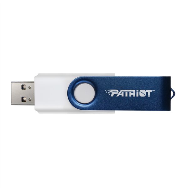 PS32GX550AAD Patriot-Xporter-X550-32GB-USB3.2-Swing-Type-A-to-Type-C-Flash-Drive wr 03 Patriot Xporter X550 32GB USB3.2 Swing Type A to Type-C Flash Drive