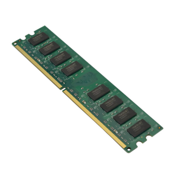 PSD22G80026 wr 01b Patriot Signature Line 2GB 800MHz DDR2 Dual Rank Desktop Memory