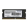 PSD416G320081S Patriot-Signature-Line-16GB-3200MHz-DDR4-Single-Rank-SODIMM-Notebook-Memory wr 01 Patriot Signature Line 16GB 3200MHz DDR4 Single Rank SODIMM Notebook Memory