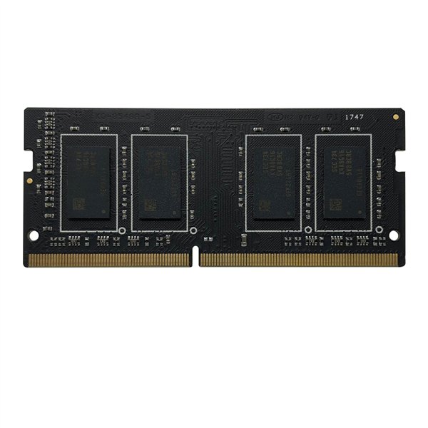 Patriot Signature Line 8GB 3200MHz DDR4 Dual Rank SODIMM Notebook Memory