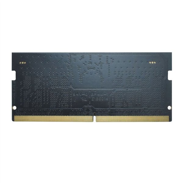 PSD516G480081S Patriot-Signature-Line-16GB-4800MHz-DDR5-SODIMM-Notebook-Memory wr 05a Patriot Signature Line DDR5 16GB 4800MHz Single Rank SODIMM Notebook Memory