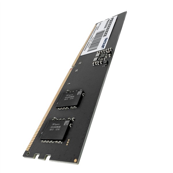 Patriot Signature Line 64GB DDR5 5600MHz Desktop Memory