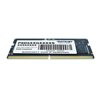 PSD58G480041S Patriot-Signature-Line-8GB-4800MHz-DDR5-SODIMM-Notebook-Memory wr 03a Patriot Signature Line DDR5 8GB 4800MHz Single Rank SODIMM Notebook Memory