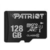PSF128GMDC10 wr 01 Patriot LX CL10 128GB Micro SDHC (Without Adapter)