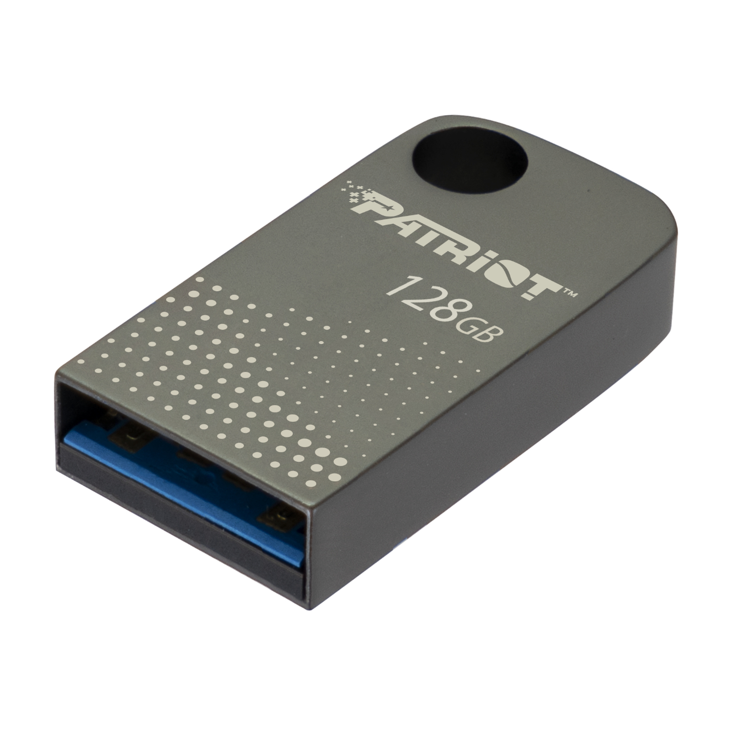 PSF128GT300DS3U Patriot-TAB300-Dark-Shadow-128GB-USB-3.2-Gen1-Flash-Drive wr 01 Patriot TAB300 Dark Shadow 128GB USB 3.2 Gen1 Flash Drive