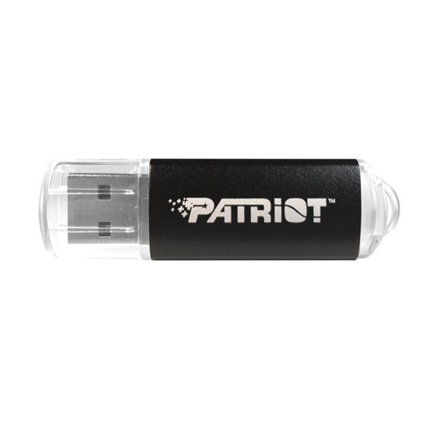 PSF32GXPPBUSB Patriot-Xporter-32GB-USB2.0-Flash-Drive wr 01 Patriot Xporter 32GB USB2.0 Flash Drive - Black