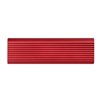 Patriot Transporter Lite 512GB USB3.2 Type-C External Portable SSD - Red