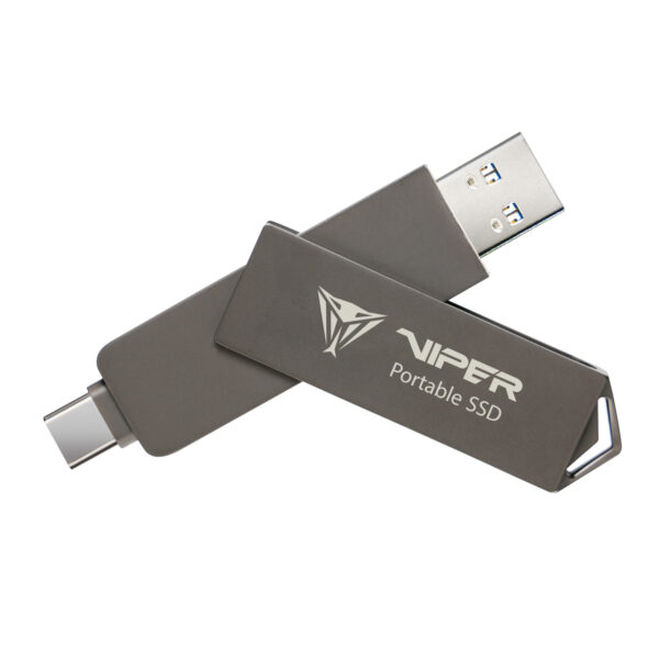 PVP301TB28UDG Patriot-PVP30-1TB-Duo-Compact-External-Portable-SSD wr 01 Patriot PVP30 1TB Duo Compact External Portable SSD