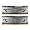 Patriot Viper Steel 64GB DDR4 3600MHz Gaming Desktop Memory Kit