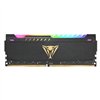 PVSR48G360C0 wr 04 Patriot Vipersteel 8GB 3600MHz DDR4 Desktop Gaming Memory RGB