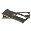 PVSR48G360C0 wr 10 Patriot Vipersteel 8GB 3600MHz DDR4 Desktop Gaming Memory RGB