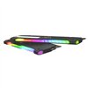 PVSR48G360C0 wr 12 Patriot Vipersteel 8GB 3600MHz DDR4 Desktop Gaming Memory RGB