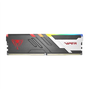Patriot Viper Venom 16GB 6000MHz DDR5 Desktop Gaming Memory RGB