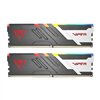 PVVR532G600C30K wr 2 Patriot Viper Venom 32GB KIT(2x16GB) 6000MHz DDR5 Desktop Gaming Memory RGB