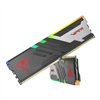 PVVR532G600C30K wr 6 Patriot Viper Venom 32GB KIT(2x16GB) 6000MHz DDR5 Desktop Gaming Memory RGB