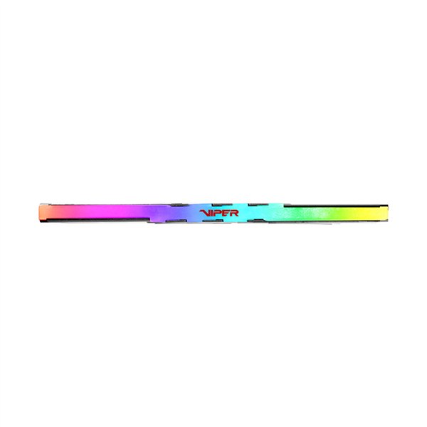 PVVR532G600C30K wr 9 Patriot Viper Venom 32GB KIT(2x16GB) 6000MHz DDR5 Desktop Gaming Memory RGB
