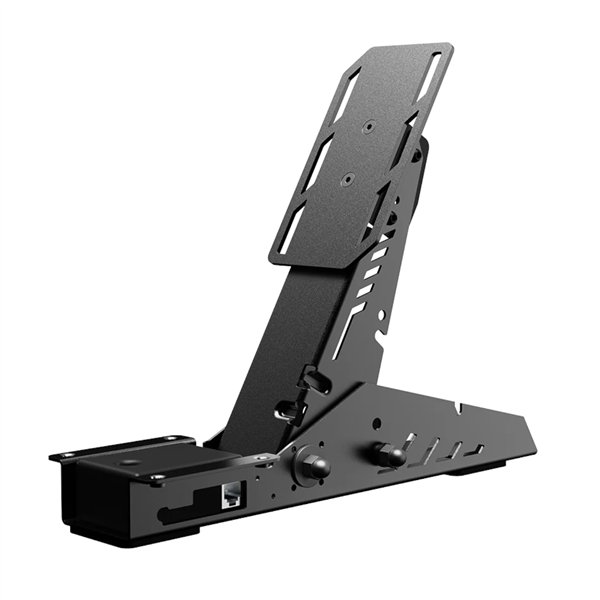 PXN-PDHMCCLUTCH PXN-PD-HM-Hall-Effect-Clutch-Pedal-for-Sim-Racing-Black wr 01a PXN PD HM Hall-Effect Clutch Pedal for Sim Racing