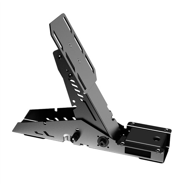 PXN-PDHMCCLUTCH PXN-PD-HM-Hall-Effect-Clutch-Pedal-for-Sim-Racing-Black wr 02a PXN PD HM Hall-Effect Clutch Pedal for Sim Racing