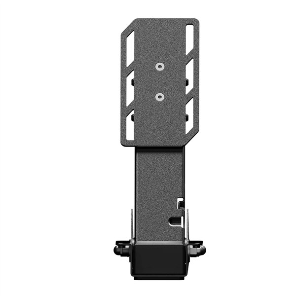 PXN-PDHMCCLUTCH PXN-PD-HM-Hall-Effect-Clutch-Pedal-for-Sim-Racing-Black wr 03a PXN PD HM Hall-Effect Clutch Pedal for Sim Racing