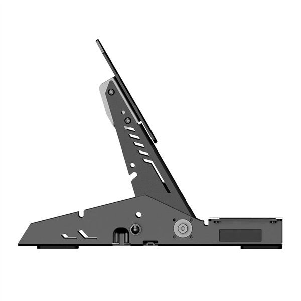 PXN-PDHMCCLUTCH PXN-PD-HM-Hall-Effect-Clutch-Pedal-for-Sim-Racing-Black wr 05a PXN PD HM Hall-Effect Clutch Pedal for Sim Racing