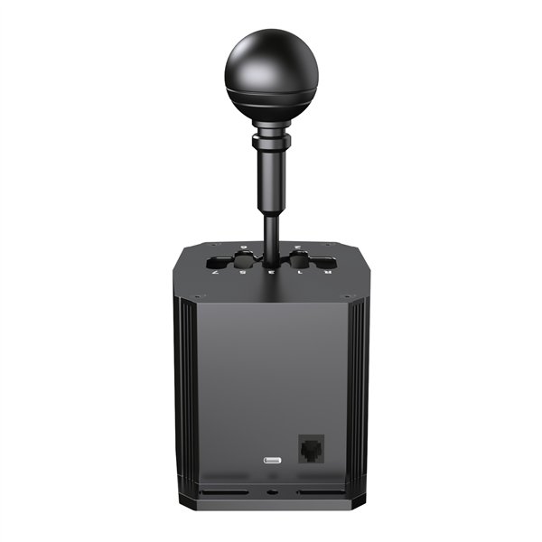 PXN SF U 7-Speed Gear Shifter (7+R)