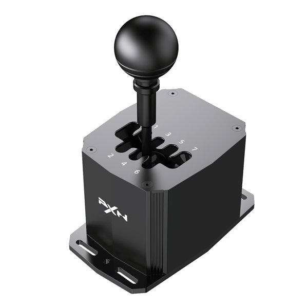 PXN SF U 7-Speed Gear Shifter (7+R)
