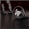 PXN V10 Ultra 270/900° 3.2nm Direct Drive USB Steering Wheel with Hall Effect Dual Pedals