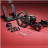 PXN V10 Ultra 270/900° 3.2nm Direct Drive USB Steering Wheel with Hall Effect Dual Pedals