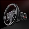 PXN VD4 Direct Drive Sim Racing Wheel – PD-HM Dual Pedal – Z8 Clamp Bundle