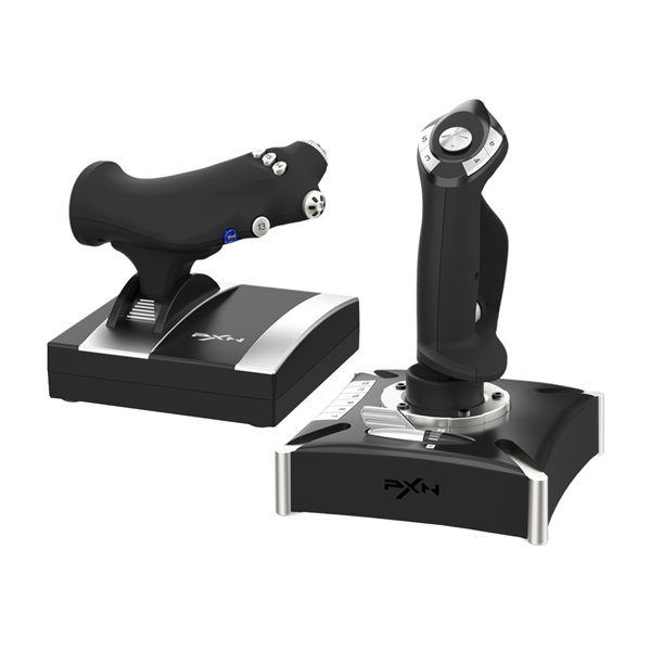 PXN PXN-2119PRO wr 01a PXN 2119 PRO Flight Simulator Joystick