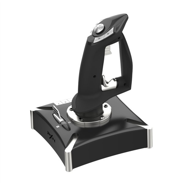 PXN PXN-2119PRO wr 03a PXN 2119 PRO Flight Simulator Joystick