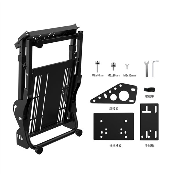 PXN PXN-A10 wr 05a PXN A10 Gaming Racing Wheel Foldable Stand